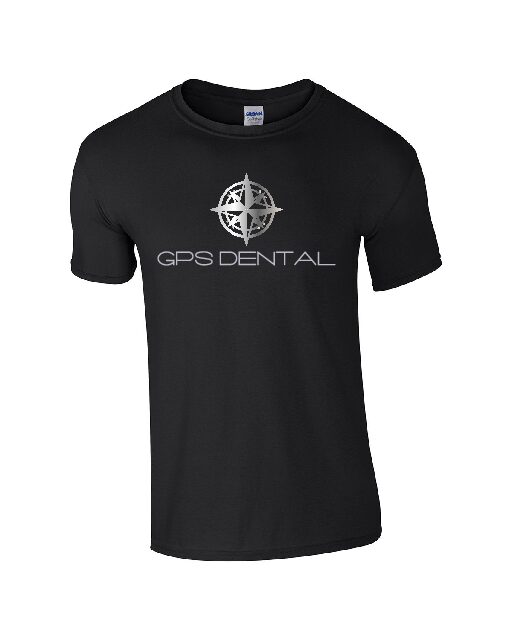 GPS - Gildan Adult Softstyle T-shirt - Image 6