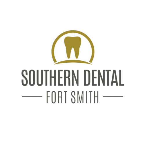 Southern Dental Fort Smith tooth icon