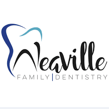 Logo of Weaville Family Dentistry.