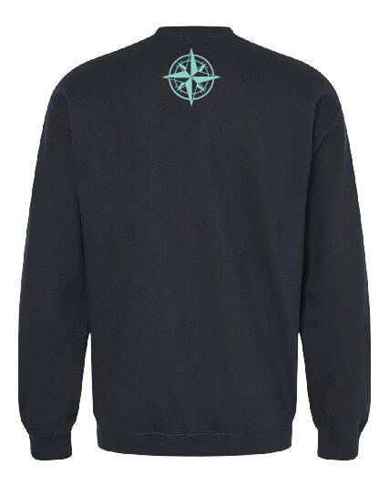 Breanna Buck Couch Sweatshirt - Image 2